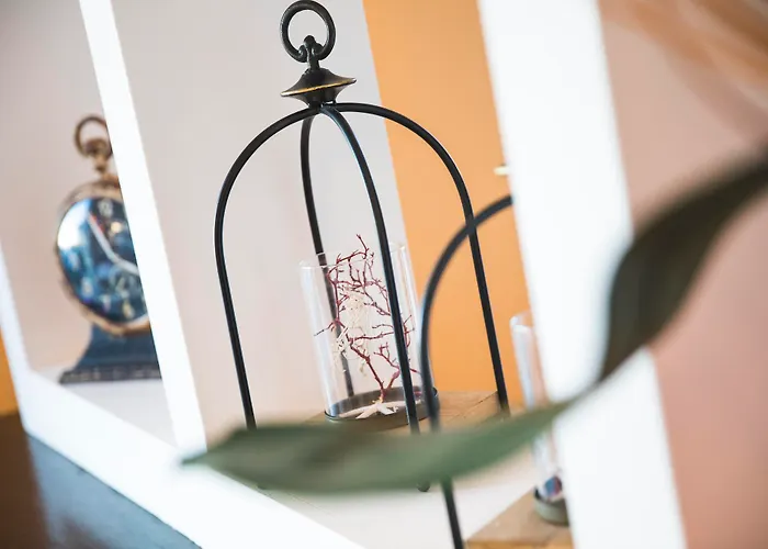 Lu' Riviera - Carloforte (Isola di San Pietro)