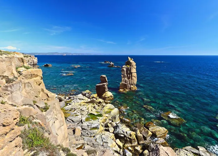 Otel Lu' Riviera - 4*