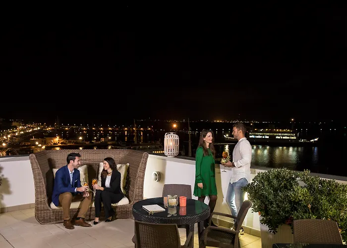 Lu' Hotel Carloforte
