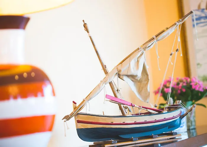 Otel Lu' Riviera - 4*