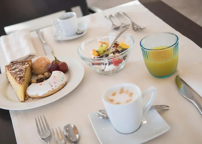 Lu' Hotel Carloforte 4* Carloforte (Isola di San Pietro)