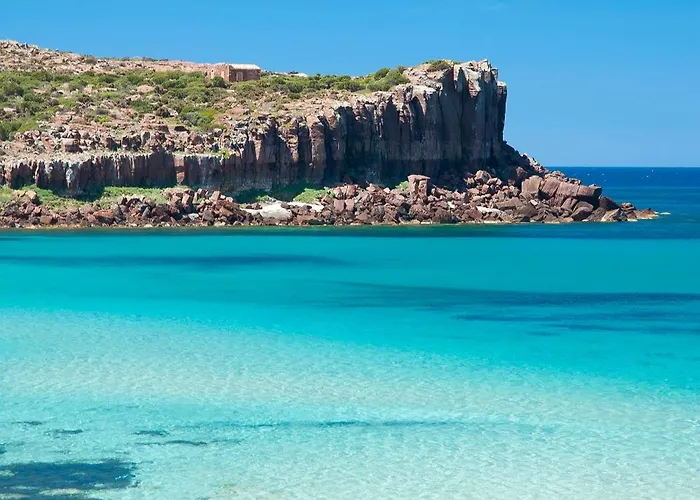 Lu' Riviera - 4*