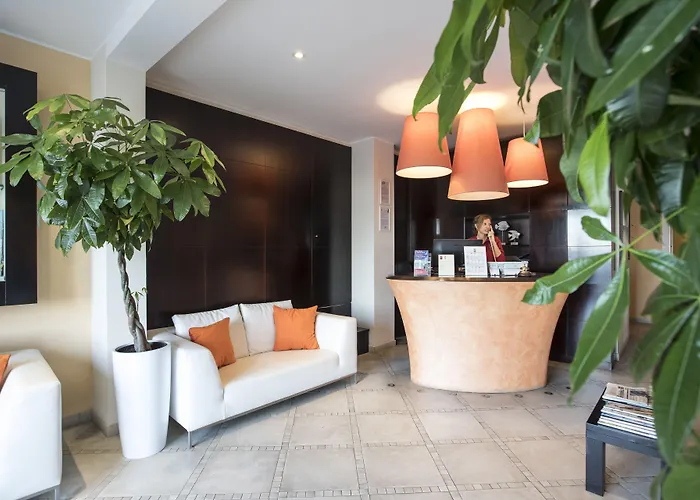 Lu' Riviera - Otel Carloforte (Isola di San Pietro)