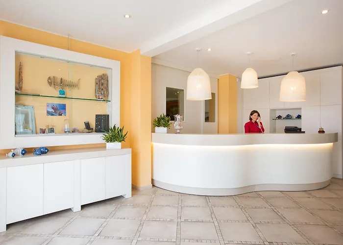 Lu' Riviera - Hotel 4*