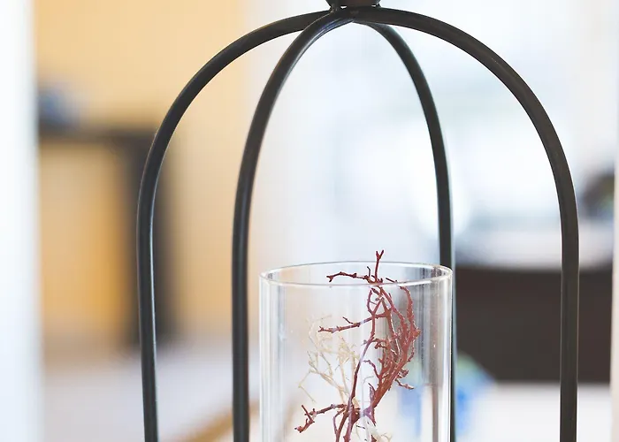 Lu' Riviera - Otel Carloforte (Isola di San Pietro)