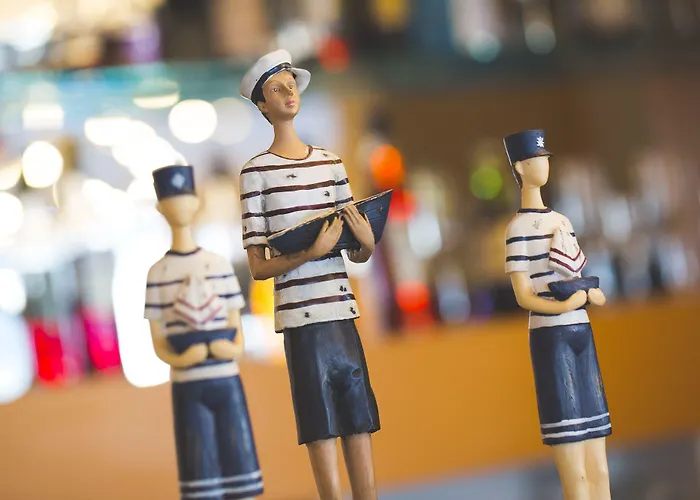 Lu' Riviera - Carloforte (Isola di San Pietro)