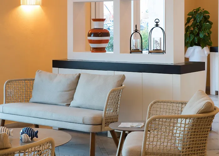 Lu' Riviera - Carloforte (Isola di San Pietro)