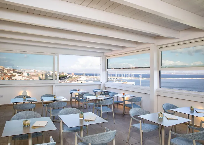 Lu' Riviera - Hotel