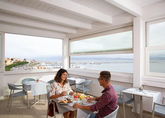 Otel Lu' Riviera - 4*