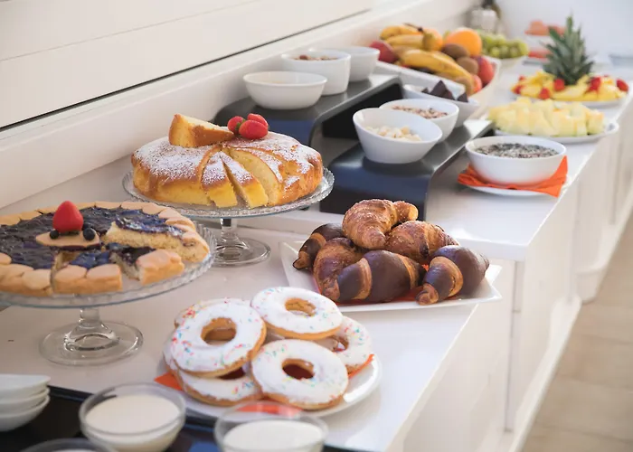 Lu' Riviera - Carloforte (Isola di San Pietro)