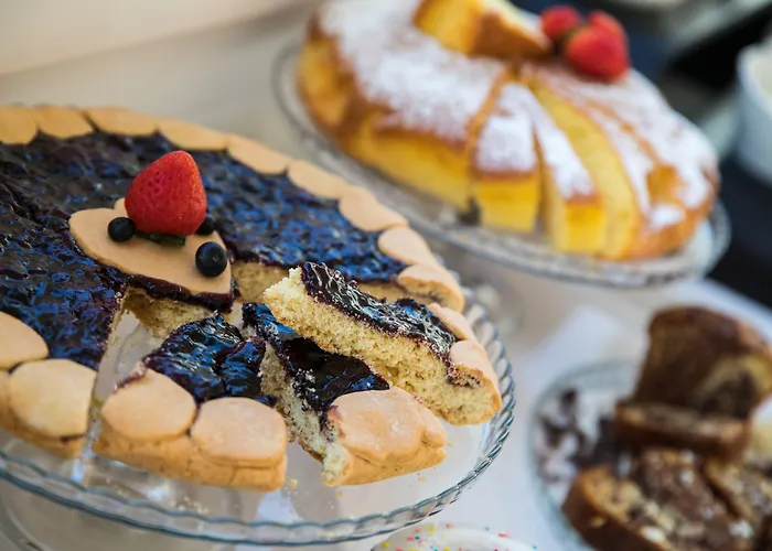 Lu' Riviera - Otel 4*