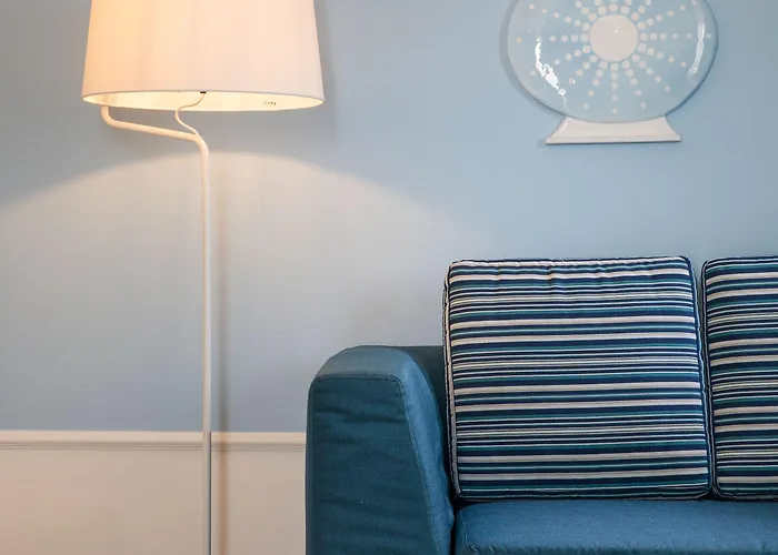 Lu' Hotel Carloforte Hotel 4*