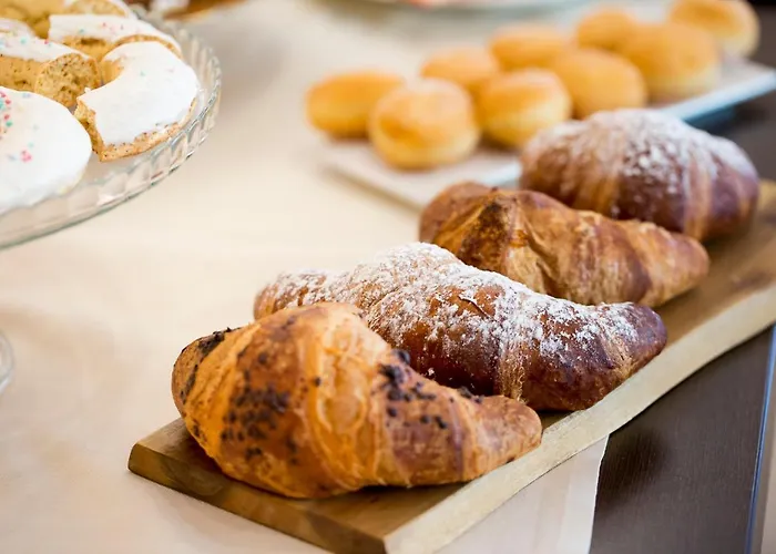 Lu' Riviera - Otel Carloforte (Isola di San Pietro)