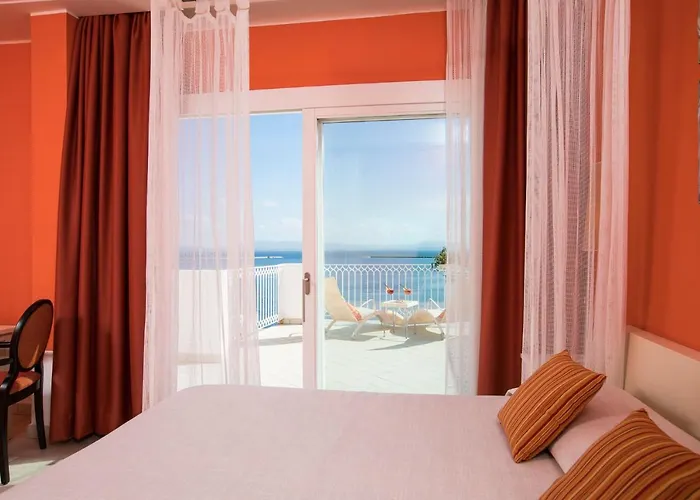 Lu' Hotel Carloforte Carloforte (Isola di San Pietro)