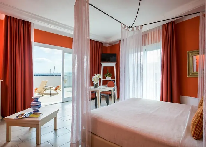 Hotel Lu' Riviera -