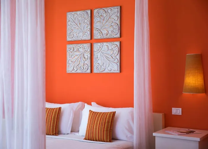 Lu' Riviera - 4* Carloforte (Isola di San Pietro)