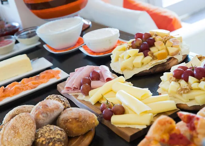 Lu' Riviera - Carloforte (Isola di San Pietro)