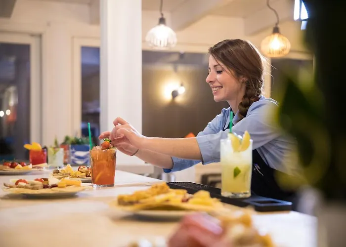 Otel Lu' Riviera - 4*