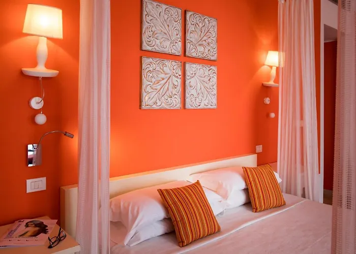 Hotel Lu' Riviera - 4*